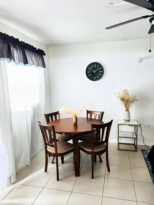 Apartmán Blue Laventura Condo Near Hwt Kingston Jamajka