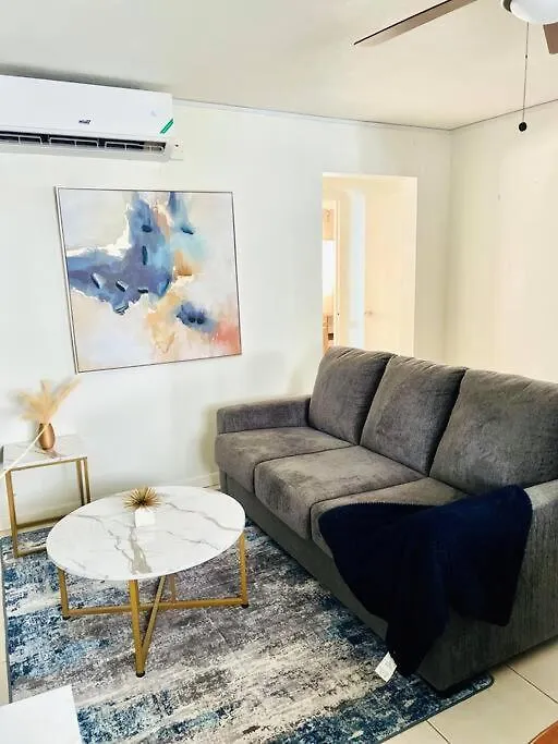 Apartmán Blue Laventura Condo Near Hwt Kingston