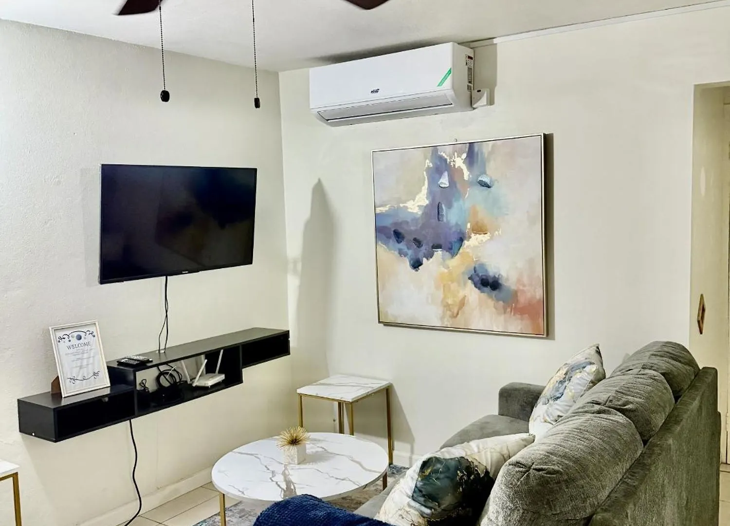 Apartmán Blue Laventura Condo Near Hwt Kingston
