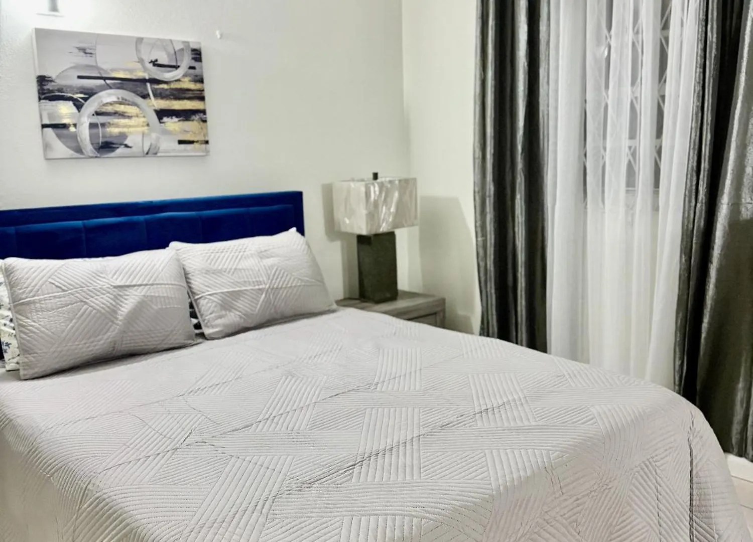 Apartmán Blue Laventura Condo Near Hwt Kingston