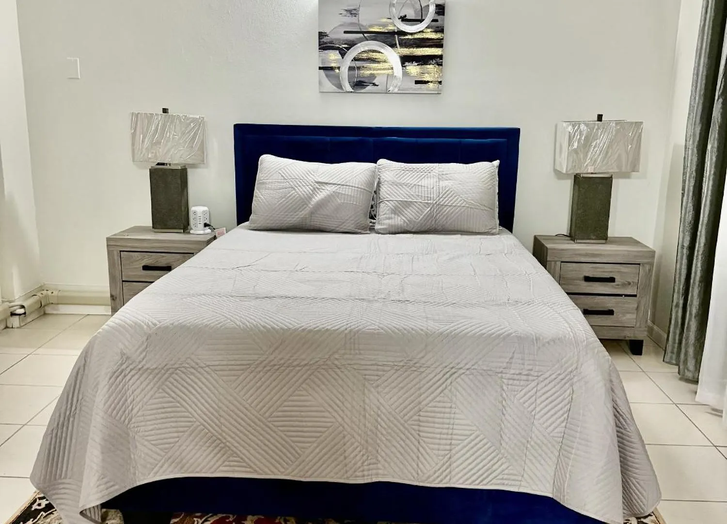 Blue Laventura Condo Near Hwt Кингстон