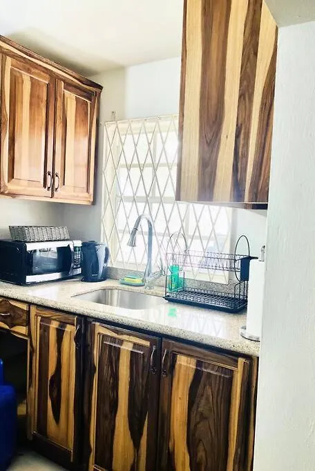 Blue Laventura Condo Near Hwt Kingston Jamaïque